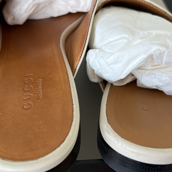 Gucci Princeton Mules - Picture 5 of 7